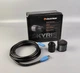 Монохромная камера Celestron Skyris 236M Черный Б/В - изображение 15