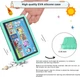 Детский планшет 10.1" JUEDUR R500 10.1" 6+16/128Gb 8 ядер Android 14 8000 mAh Черный (102162211) - изображение 2