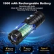 Екшн-камера Nisanuki SC01 / 12Мп / Full HD / 30fps / 120° / Wi-Fi / Вологозахищена / Чорна Б/В - зображення 6