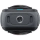 Экшн-камера Insta360 X4 / 360° / 72Мп / 8К / 120fps / Wi-Fi / Bluetooth / Влагозащищенная / Черная (CINSABMA) Б/В - изображение 8