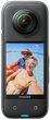 Экшн-камера Insta360 X3 All-Purpose Kit / 360° / 48Мп / 5.7К / 60fps / Wi-Fi / Bluetooth / Влагозащищенная / Черная (CINSAAQT) Б/В k1 - изображение 3