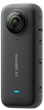 Экшн-камера Insta360 X3 All-Purpose Kit / 360° / 48Мп / 5.7К / 60fps / Wi-Fi / Bluetooth / Влагозащищенная / Черная (CINSAAQT) Б/В k1 - изображение 6