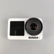 Экшн-камера WOLFANG Seeker One / 150° / Wi-Fi / NFC / Влагозащищенная / Пылезащищенная / Белый Б/В - изображение 8