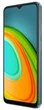 Смартфон 6.5" Blackview Oscal C80 8/128Gb 50/8Мп 8 ядер Android 12 Navy Blue Б/В - зображення 5