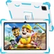 Планшет 10.1" MOOKIA MM-35 4+6/64Gb 8 ядер Android 14 5000 mAh Grey Б/В - изображение 1