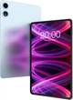 Планшет 12" Teclast T60 Plus 12" 6/128Gb 4G 2-SIM 8 ядер Android 14 8000 mAh Голубой - изображение 3