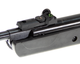 Пневматична гвинтівка Kandar LB600 black - зображення 5