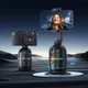 Смарт-штатив P03 с датчиком движения 360° и аккумулятором для смартфона и камеры с Bluetooth-пультом (2FE7D8528D56) - изображение 3