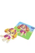 Деревянная игрушка KidsHits Paw Patrol цвет разноцветный No Brand ЦБ-00271194 - изображение 2