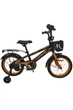 Велосипед дитячий 2-х колісний Dark Rider 16" колір помаранчевий Like2bike ЦБ-00253701 - зображення 1