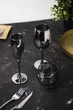 Бокал для шампанского 160 мл Luminarc Delice Graphite - изображение 2