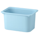 Контейнер TROFAST 42x30x23 см IKEA 505.820.91 світло-блакитний - зображення 1