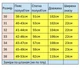 Чоловічі джинси Iteno баггі карго широкі, котон + еластан, вуличний стиль, 33, Бежевий - зображення 4