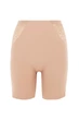 Корректирующие трусики-шортики Aubade 5(XL) Бежевый (Ginger) (113788) - изображение 2