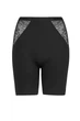 Коригуючі трусики-шортики Aubade 4(L) Чорний (Black) (113788) - зображення 3