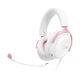 Наушники HyperX Cloud III White/Pink (9W1Q4AA) - изображение 4