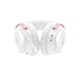 Наушники HyperX Cloud III White/Pink (9W1Q4AA) - изображение 6
