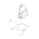 Наушники HyperX Cloud III White/Pink (9W1Q4AA) - изображение 7