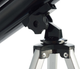 Teleskop Celestron PowerSeeker 50-AZ (4047443007544) - obraz 5