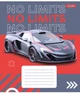 Зошит 36арк. # 1ВЕРЕСНЯ 767330 No limits (15) /767330/ - изображение 3