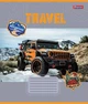 Тетрадь 36арк. # 1ВЕРЕСНЯ 767327 Mens hobby (15) - зображення 4