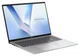Ноутбук ASUS Vivobook 16 (X1607QA); Copilot+ PC (X1607QA-IS56) Cool Silver - изображение 3
