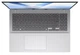 Ноутбук ASUS Vivobook 16 (X1607QA); Copilot+ PC (X1607QA-IS56) Cool Silver - изображение 5