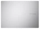 Ноутбук ASUS Vivobook 16 (X1607QA); Copilot+ PC (X1607QA-IS56) Cool Silver - изображение 8