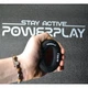 Эспандер PowerPlay PP-4330 Hand Grip Loops Hard 31.5-36 кг Чорний (PP_4330_Black_(31.5-36kg)) - изображение 7