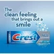 Відбілююча зубна паста Crest Baking Soda Peroxide Whitening 68g - зображення 2