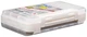 Коробка Meiho Run Gun Case 1010W 175x105x38mm White - изображение 1