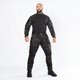 Брюки Camotec Герць 2.0 Twill MC Black (8909), 4XL - зображення 2