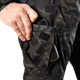 Брюки Camotec Герць 2.0 Twill MC Black (8909), 4XL - зображення 5