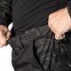 Брюки Camotec Герць 2.0 Twill MC Black (8909), 4XL - зображення 8