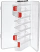 Коробка Select Reversible Box SLHS-319 27.5х18.5х5см - зображення 3