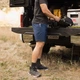 Кроссовки 5.11 Tactical PT-R Inure Runner 11.5 US/EU 45.5 Triple Black - изображение 15