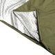Чохол для спального мішка Sturm Mil-Tec Survival Bivy BagOlive - зображення 2