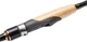 Спиннинг Crazy Fish Arion ASR922LT джиговый сверхбыстрый карбон Toray 40T легкий чувствительный 2.80м 3-14г - изображение 3