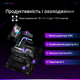 Материнская плата Asus ROG STRIX X870E-E GAMING WIFI (sAM5, AMD X870E, PCI-Ex16) - изображение 14