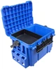Ящик Meiho Bucket Mouth BM-7000 475×335×320mm к:blue - зображення 2