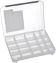 Коробка Meiho Feeder 1200NS 255 x190 x28 ц:clear - изображение 2