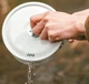 Каструля Naturehike CNK2450CF013 1,7L, із керамічним антипригарним покриттям White - зображення 7