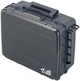 Ящик Meiho Versus VS-3080 Tackle Case 480x356x186mm к:black - зображення 1