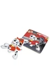 Деревянная игрушка KidsHits Paw Patrol цвет разноцветный No Brand ЦБ-00271193 - изображение 2