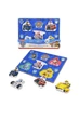 Деревянная игрушка KidsHits Paw Patrol цвет разноцветный No Brand ЦБ-00271196 - изображение 1