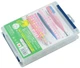Коробка Meiho Reversible 140 205x145x40mm ц:clear - изображение 1