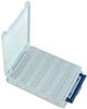 Коробка Meiho Reversible 140 205x145x40mm ц:clear - изображение 2