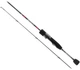 Спінінг Select Sprint SPR-662UL 1.98m 1-5g Mod.Fast - зображення 1