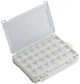 Коробка Meiho Run Gun Case 3010W 205x145x40mm White - зображення 2