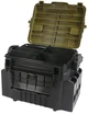 Ящик Meiho Versus VS-7055N Tackle Box 313x233x231mm Green - зображення 2